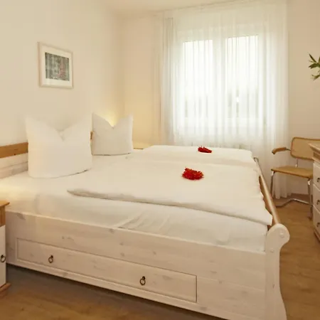 Residenz Waldhaus_05 شقة زيمبين